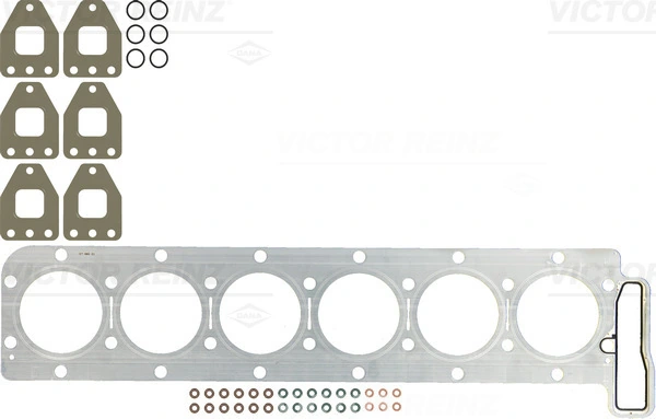 Gasket Kit, cylinder head